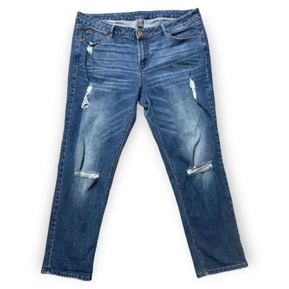 AVENUE Jeans Size 20
